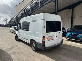 Ford Tourneo Custom 2.0TDCI 100CV