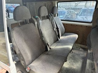 Ford Tourneo Custom 2.0TDCI 100CV