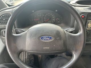 Ford Tourneo Custom 2.0TDCI 100CV