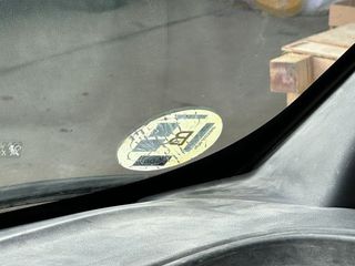 Ford Tourneo Custom 2.0TDCI 100CV