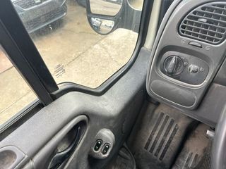 Ford Tourneo Custom 2.0TDCI 100CV