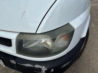 Ford Tourneo Custom 2.0TDCI 100CV