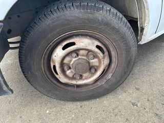 Ford Tourneo Custom 2.0TDCI 100CV