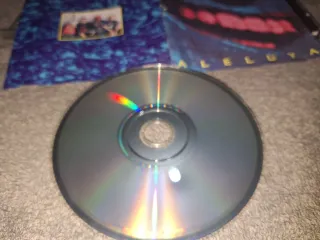 Los Feliz - Aleluya CD 1997