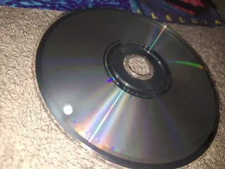 Los Feliz - Aleluya CD 1997