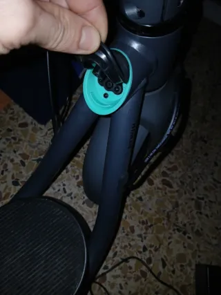 Patín eléctrico SD500e