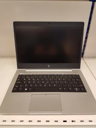 HP Elitebook Reacondicionado
