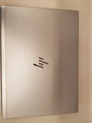 HP Elitebook Reacondicionado