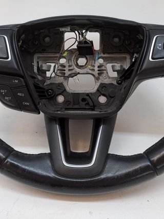 VOLANTE FORD FOCUS LIM. (CB8) (2)