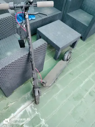 Patinete Eléctrico Xiaomi