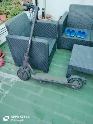 Patinete Eléctrico Xiaomi