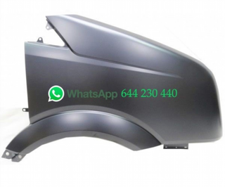 ALETA DELANTERA DERECHA VW CRAFTER 2006.04- 109.2