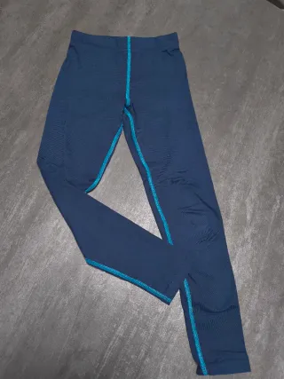 Set termico Crane 128 blu