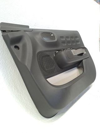 GUARNECIDO PUERTA DELANTERA DERECHA CITROEN C3 (3)