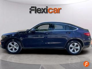 Mercedes GLC GLC 220 d 4MATIC