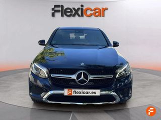 Mercedes GLC GLC 220 d 4MATIC
