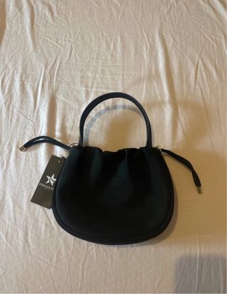 Bolso negro Primadonna