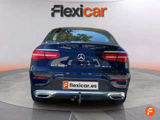 Mercedes GLC GLC 220 d 4MATIC