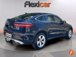 Mercedes GLC GLC 220 d 4MATIC