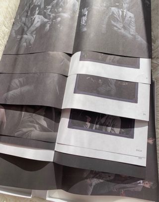 BTS Map of the Soul 7 Album