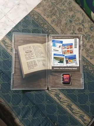 Juego Pokémon Púrpura Nintendo Switch