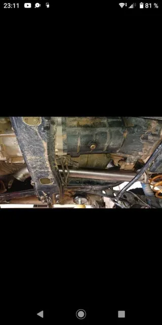 escape Patrol zd30 inoxidable