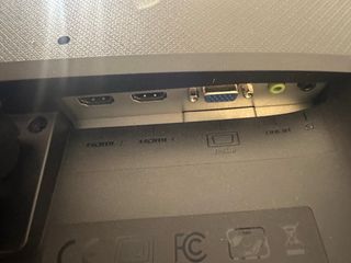 Monitor BenQ GW2280-B 22”