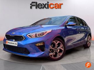 Kia Ceed 1.4 T-GDi 103kW (140CV) Drive