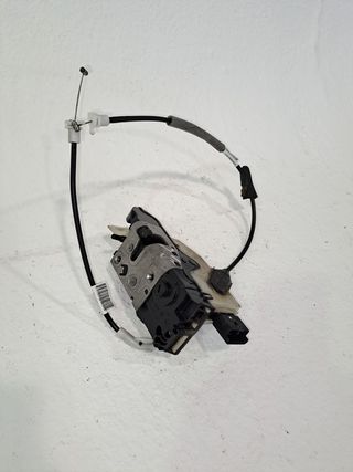 CERRADURA PUERTA DELANTERA IZQUIERDA PEUGEOT 208