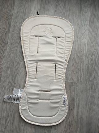 Carro Bugaboo Camaleon 3