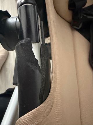 Carro Bugaboo Camaleon 3