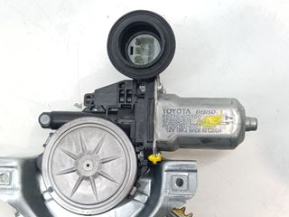 ELEVALUNAS DELANTERO DERECHO TOYOTA AURIS (4)