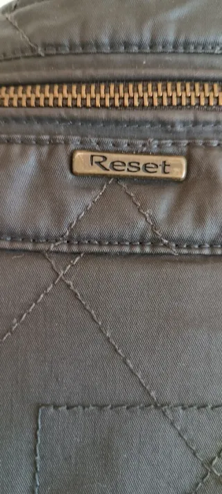 Chaqueta Reset Caballero