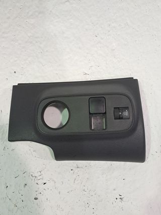 CAJA PRECALENTAMIENTO CITROEN C3