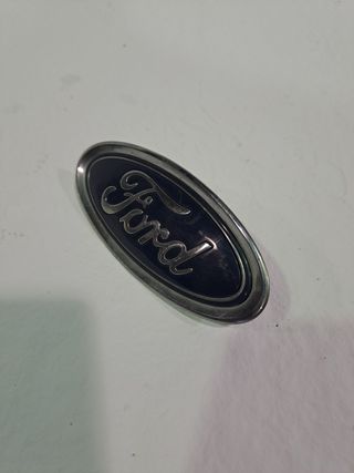 EMBLEMA FORD FOCUS