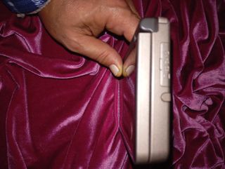 Nintendo DSi XL Chocolate - Como Nueva