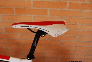 Bicicleta Mérida Carbono XT 26 Edición Especial