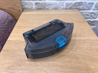 Depósito polvo Conga 1090 / 1790.1990.Cecotec