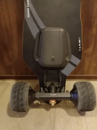 Cloudwheels Rovers 110mm