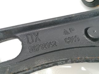 BRAZO SUSPENSION INFERIOR DELANTERO IZQUIERDO FIAT DUCATO (4)