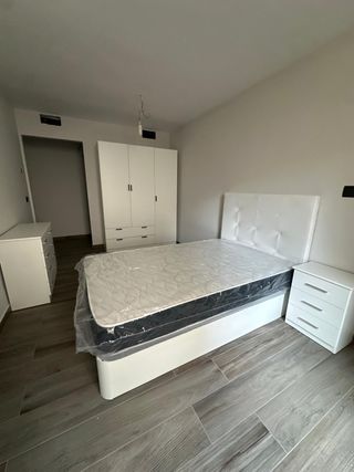 Pack Dormitorio completo NUEVO! 3 COLORES