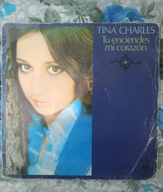 Lote de vinilos 7'' variados