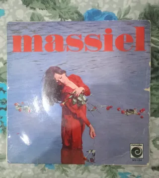 Lote de vinilos 7'' variados