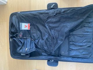 Maleta para trajes/vestidos