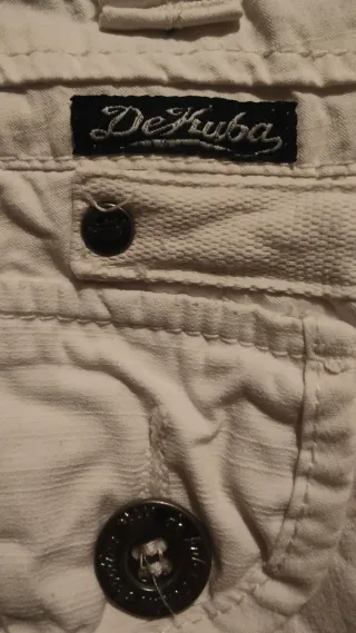 Bermuda ragazzo fantasia