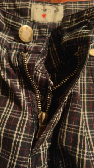 Bermuda ragazzo fantasia