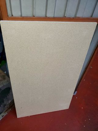 Paneles de vermiculita