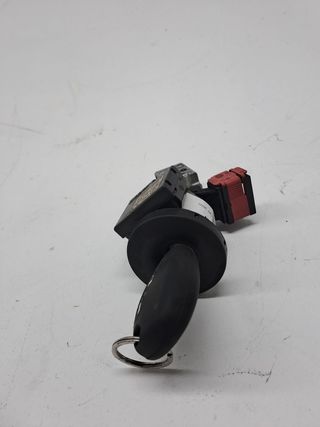 CONMUTADOR DE ARRANQUE RENAULT CLIO III