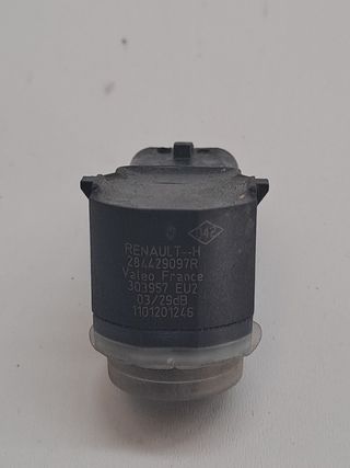 SENSOR DE APARCAMIENTO RENAULT CLIO V (7)