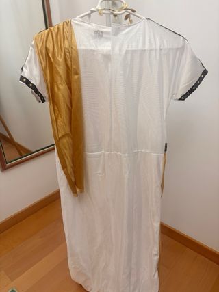 Disfraz Túnica romana César Niños 12-14 Años